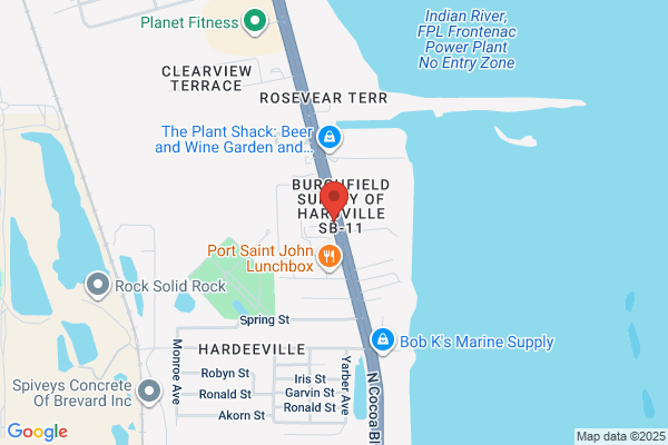 Dans Space Coast Tv Repair