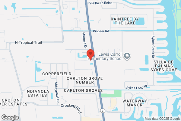 Fidelity Bank of Florida