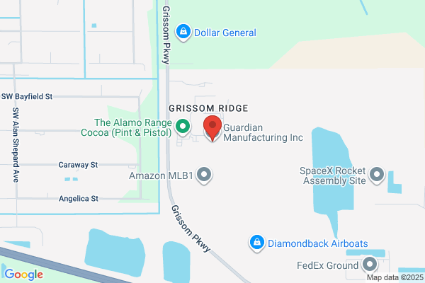 Guardian Ignition Interlock Manufacturing Inc.