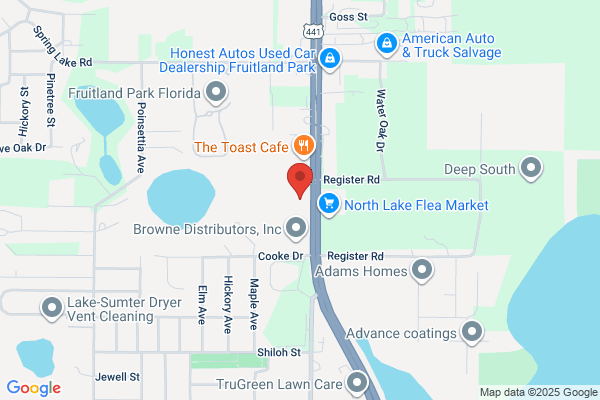 Gustafsons Dairy