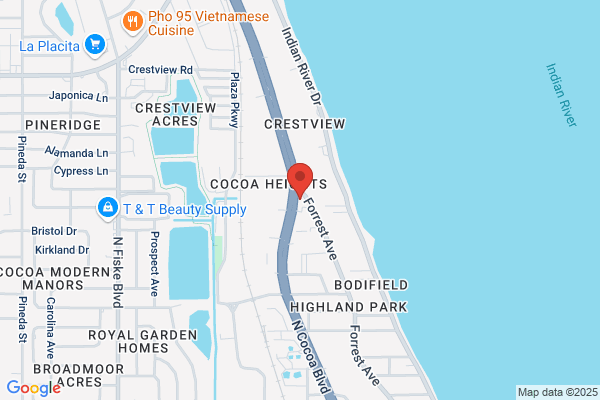 Ocean Crest Financial