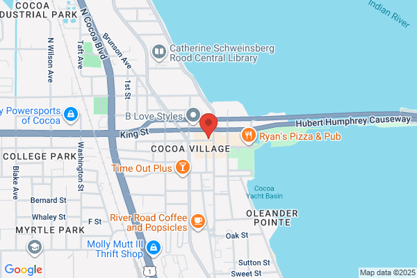 Oleander Village Bakery & Fine Foods