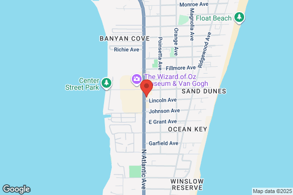SPACE COAST CBD