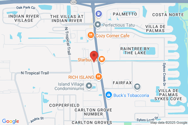 Space Coast Feline Network