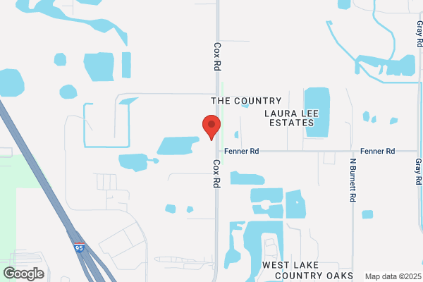Space Coast Trailers Supply