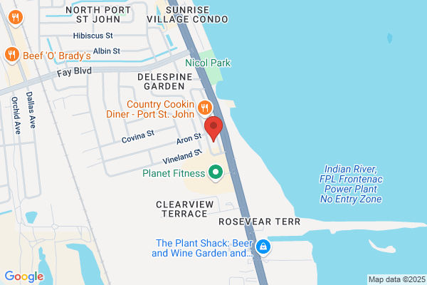 Space Coast Water Conditioning