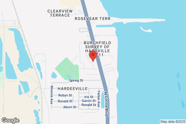 Spacecoast Frontenac Flea Market