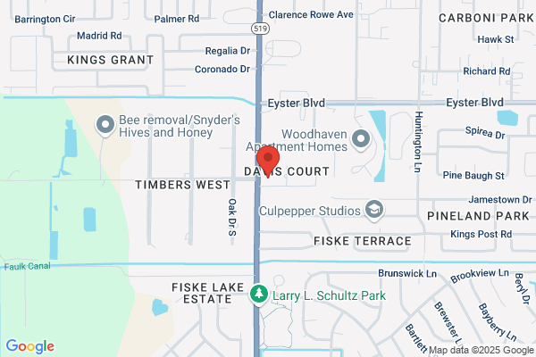 Spacecoast Pool Supplies