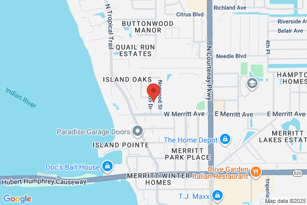 Atlantic Waters Pool Care