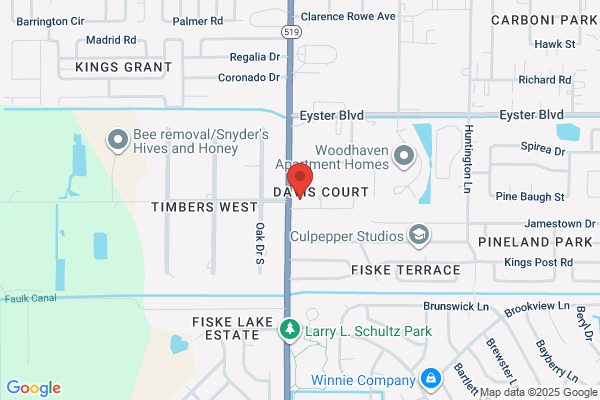 Spacecoast Pool & Spa Supplies
