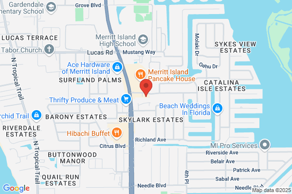 Merritt Island KinderCare