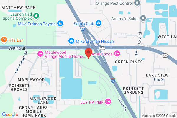 Spacecoast Shipping & Business Center