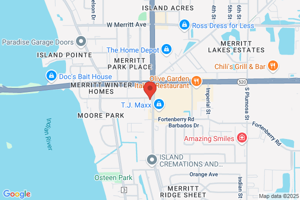 Coastline Realty & Investments
