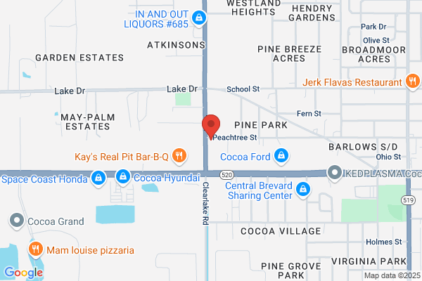 Harrell Properties