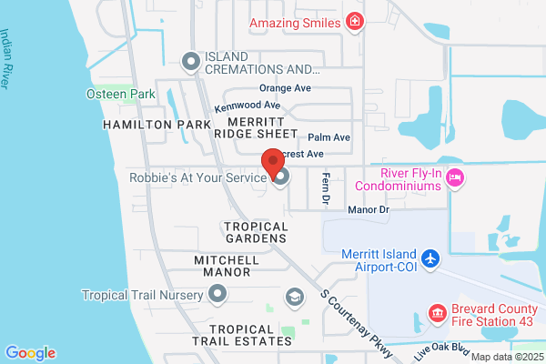 Joseph Cholewa My Island Realtor
