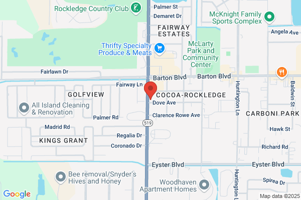 Posey & Co Realtors-MLS