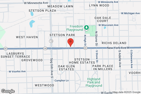 Prestige Properties of Central Florida