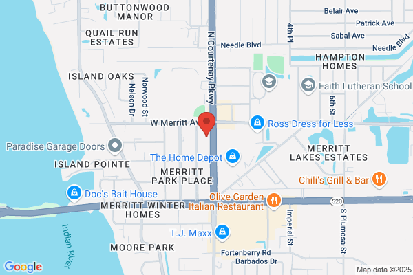 Trafford Realty Co