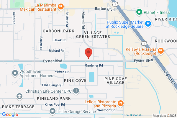 CrossCountry Mortgage, LLC - Closed