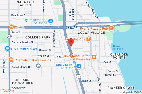 Title Services of Central Florida Inc