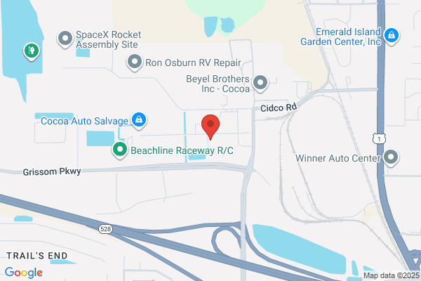 Sunbelt Rentals Power & HVAC