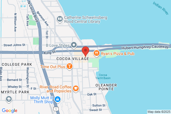 Island Breeze Cafe