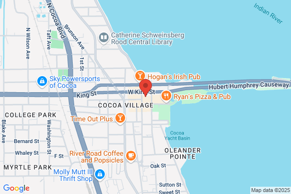 Madison's Cafe