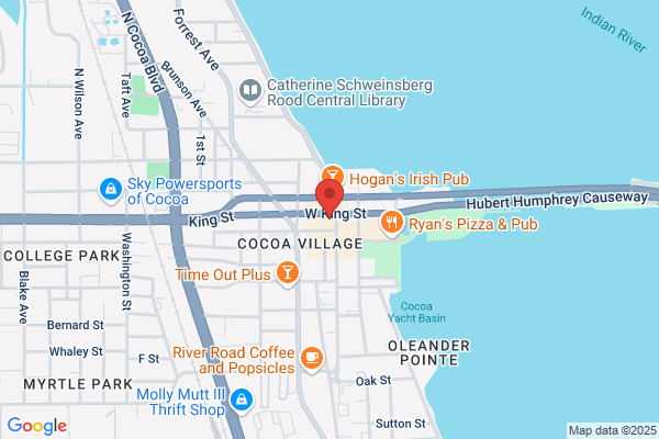 The Black Tulip Restaurant & Catering