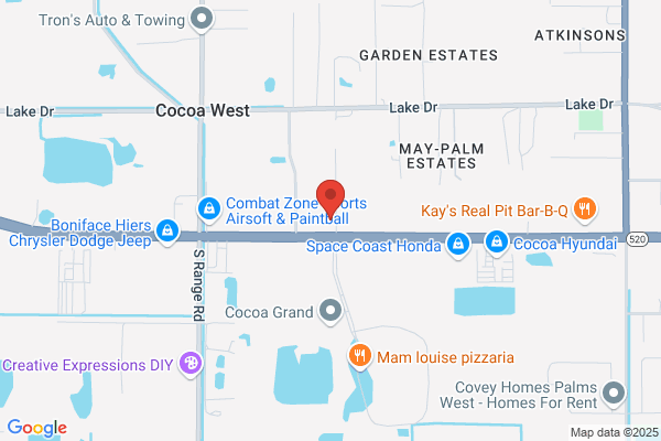 Sun Coast Roofing Services, Inc.