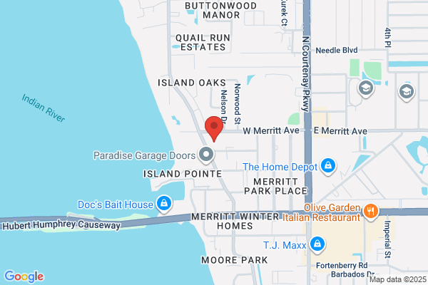 Island Reflections Hair Salon
