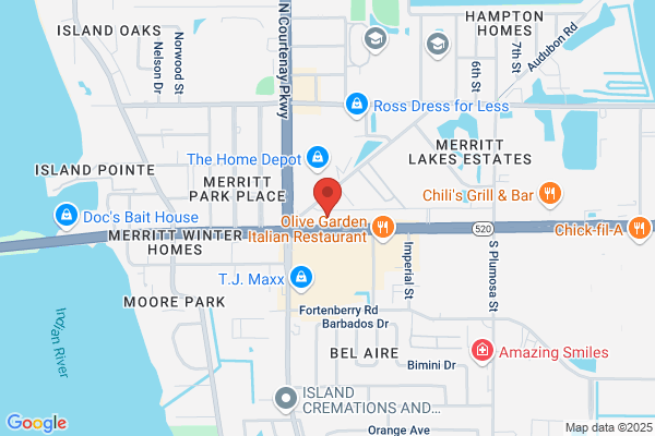 Gold Mine Of Merritt Island LLC