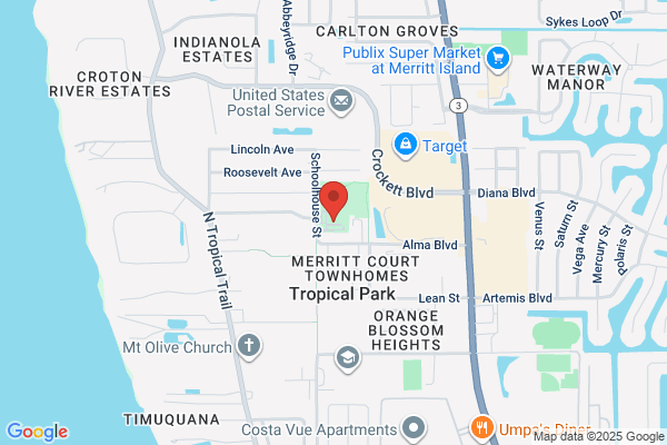 Central Brevard Community Services