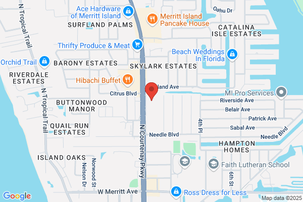 East Coast Community Care Center