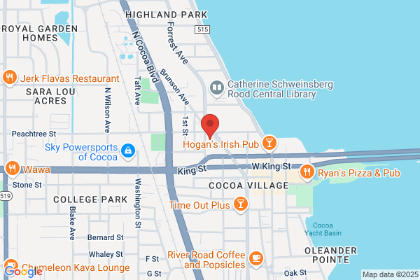 Cocoa Village Self Storage