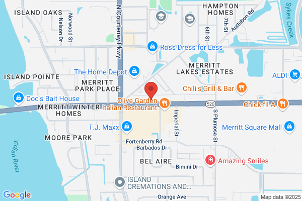 Liberty Tax Service - Closed
