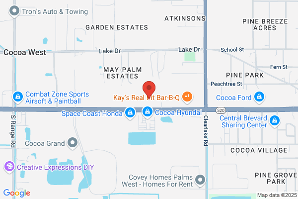 Space Coast Tire