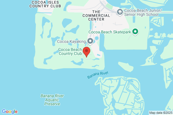 Adventure Kayak of Cocoa Beach Inc