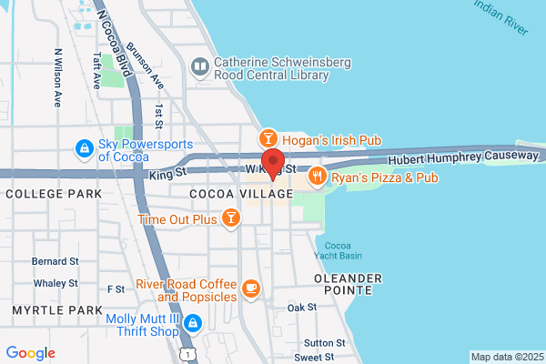 Cocoa Village Association
