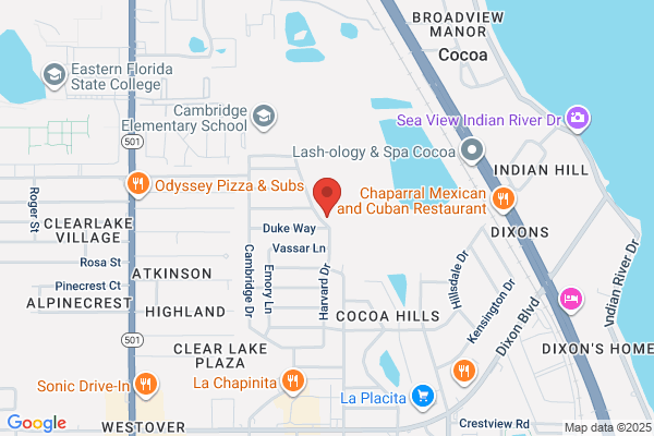 Tree Drop Landscaping & Removal
