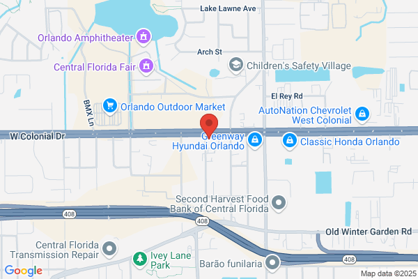 Interstate Used Cars