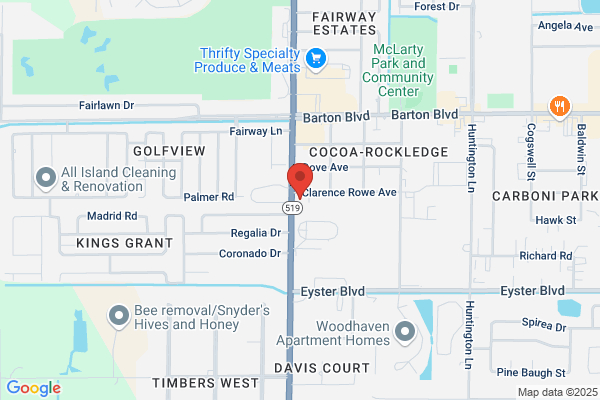 Rockledge Animal Clinic