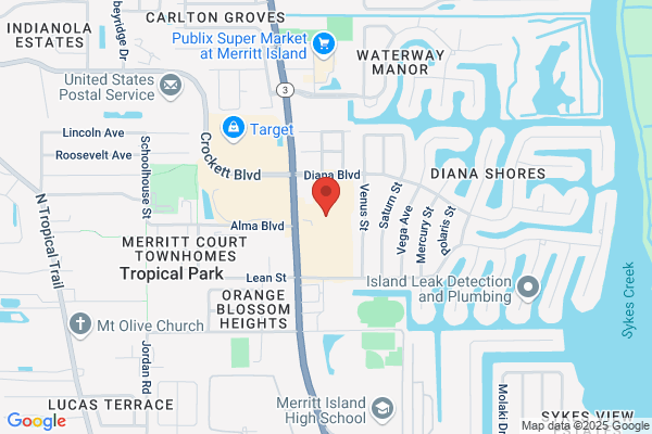 Animal Clinic of Merritt Island