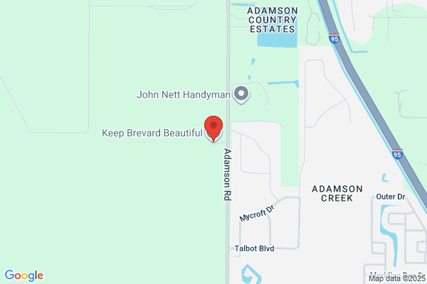 Keep Brevard Beautiful Inc