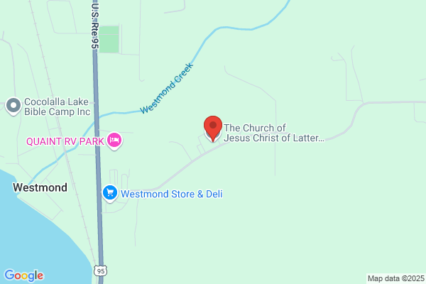 The Church of Jesus Christ of Latter-day Saints