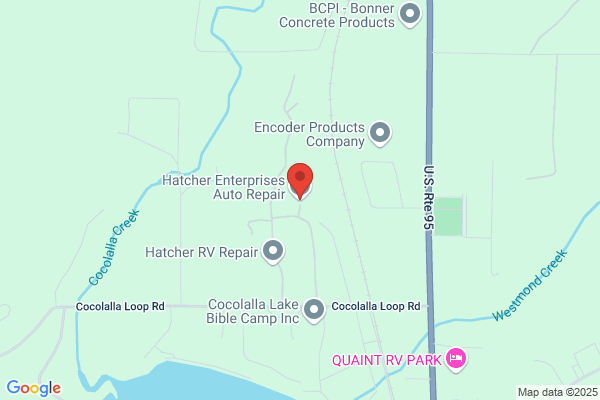 Hatcher Enterprises