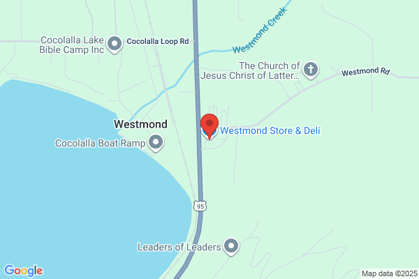 Westmond Store & Deli