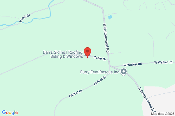 Dan's Roofing & Siding