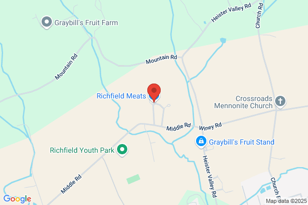 Richfield Meats
