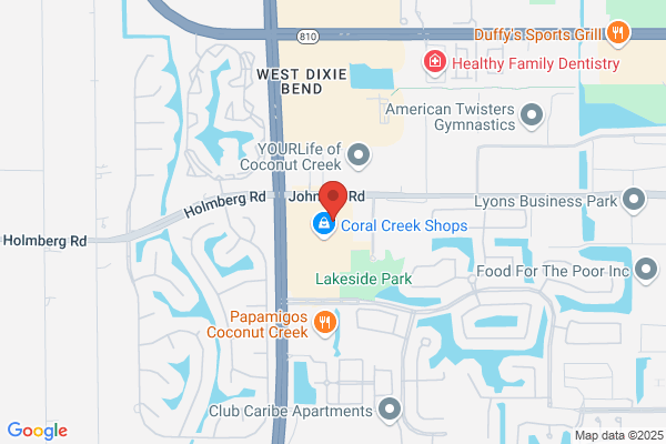 Publix Pharmacy at Coral Creek Shops