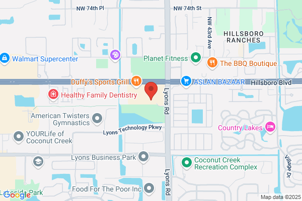 Publix Pharmacy at Westcreek Commons